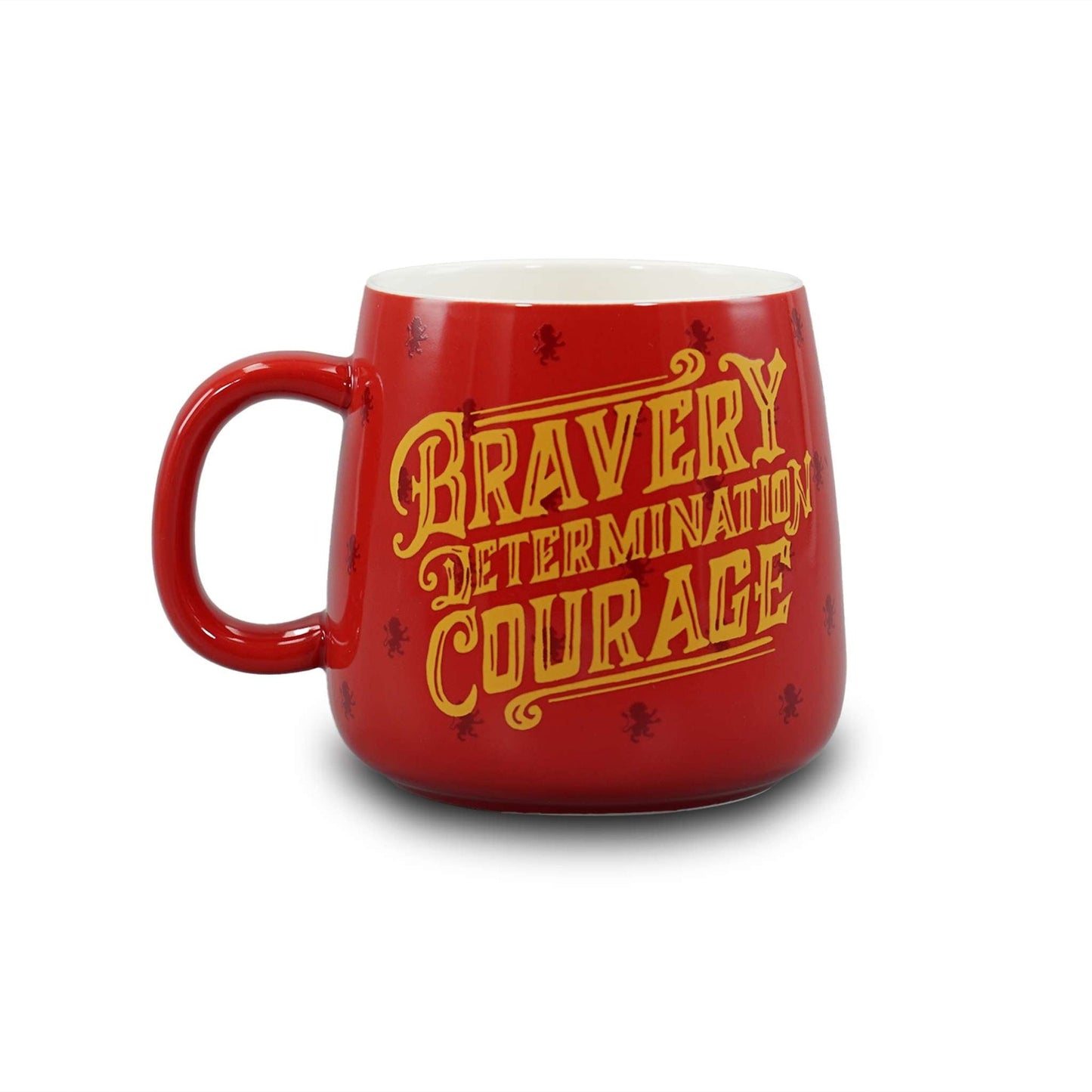 Mug ovale Harry Potter - Gryffondor 370 ml