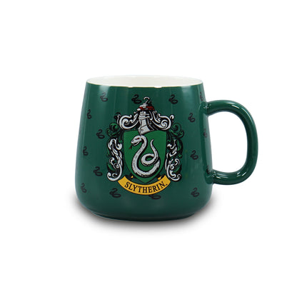 Harry Potter Ovaltasse - Slytherin 370 ml