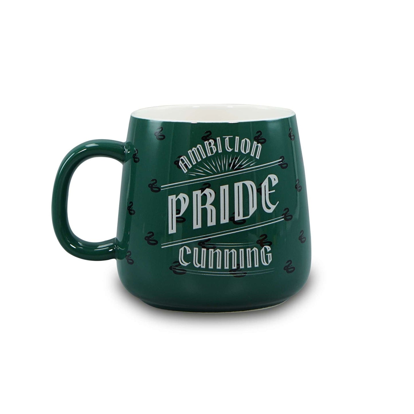 Harry Potter Ovaltasse - Slytherin 370 ml