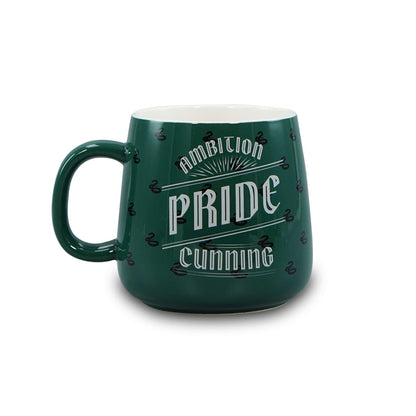 Harry Potter Ovaltasse - Slytherin 370 ml