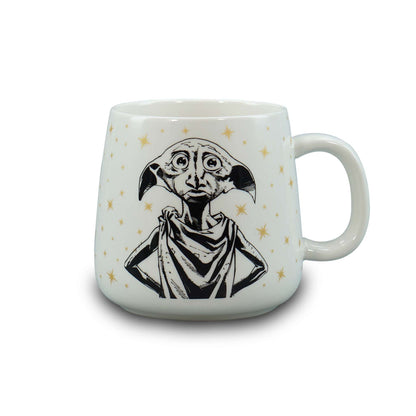 Harry Potter Oval Mug - Dobby 370 ml