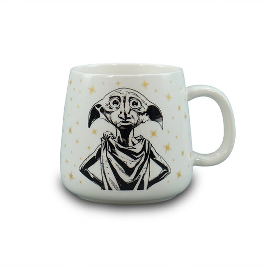 Harry Potter Oval Mug - Dobby 370 ml