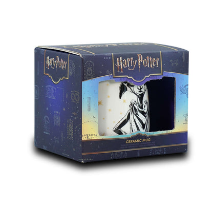 Harry Potter Oval Mug - Dobby 370 ml
