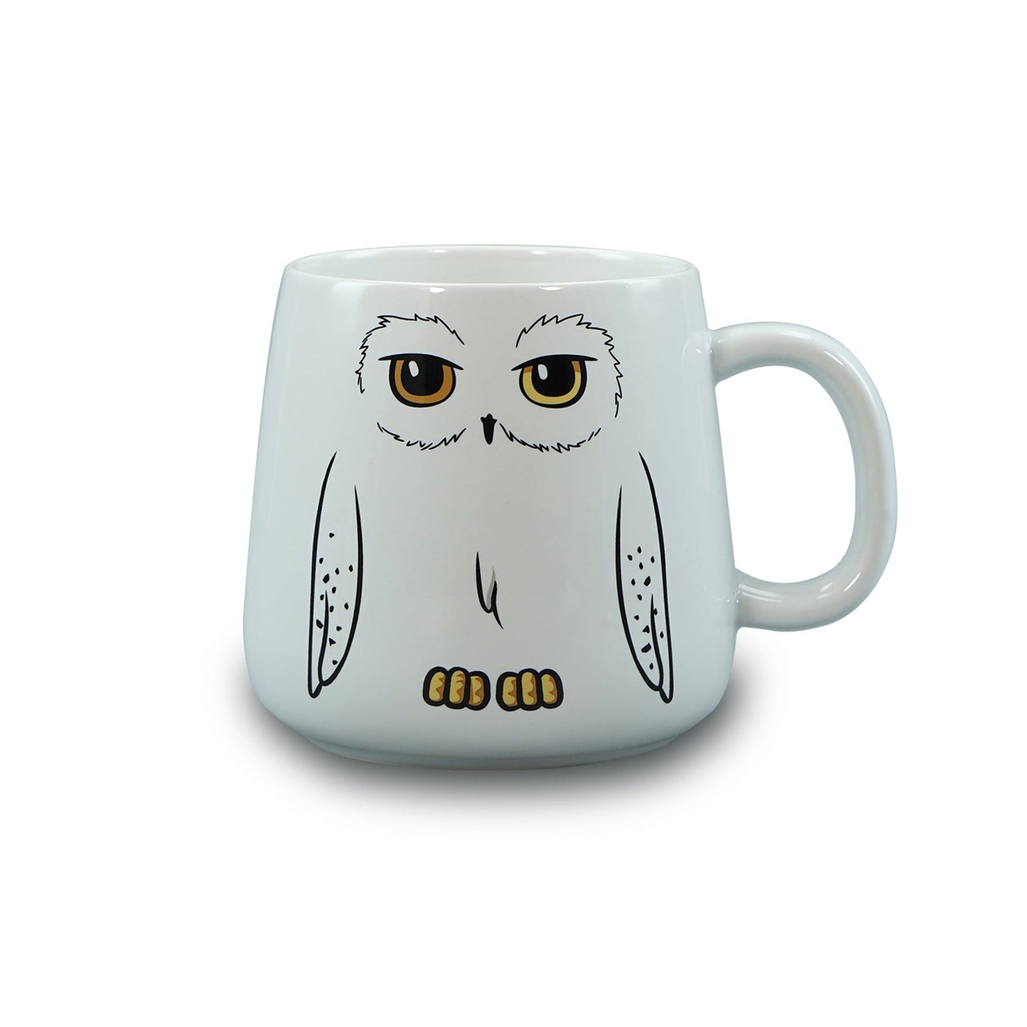 Harry Potter Oval Mug - Hedwig 370 ml
