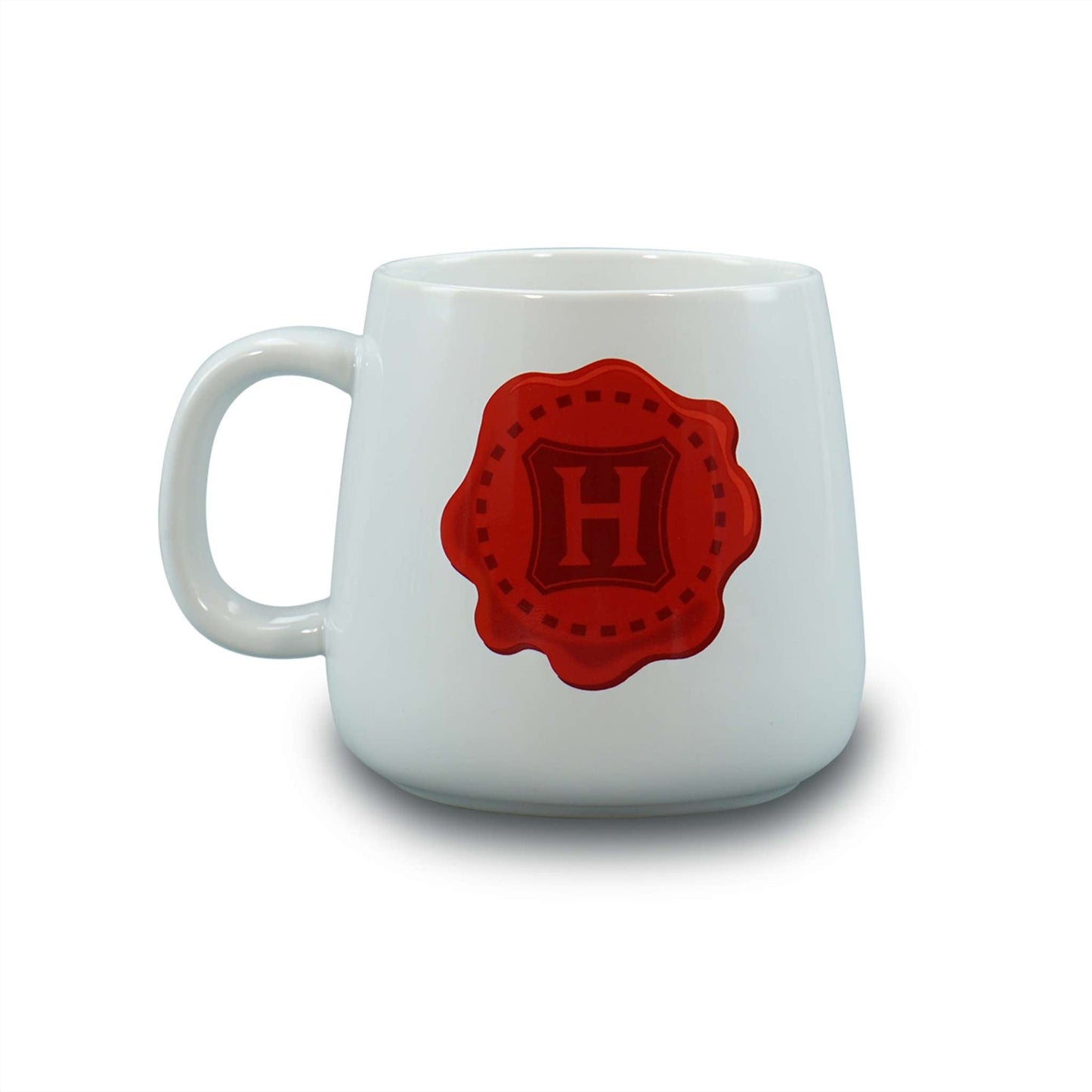 Harry Potter Oval Mug - Hedwig 370 ml
