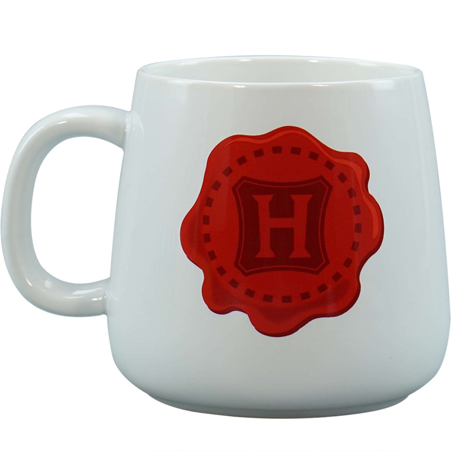 Harry Potter Oval Mug - Hedwig 370 ml