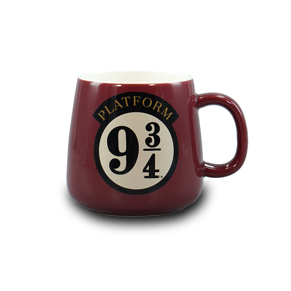 Harry Potter Oval Mug - Platform 9¾ 370 ml