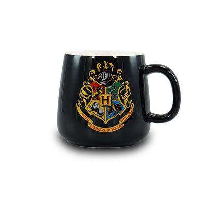 Harry Potter Oval Mug - Hogwarts 370 ml