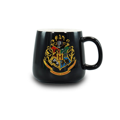Harry Potter Oval Mug - Hogwarts 370 ml