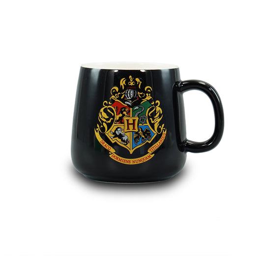 Harry Potter Oval Mug - Hogwarts 370 ml