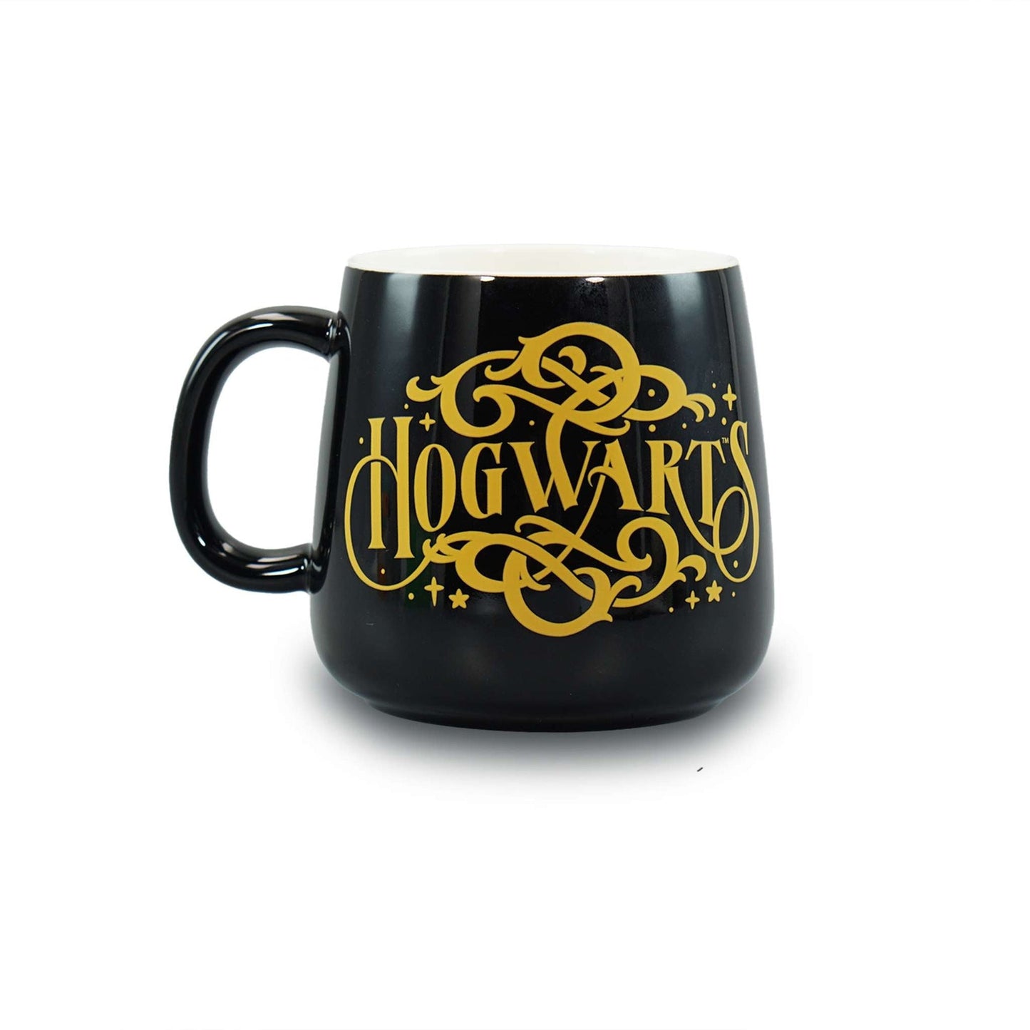 Harry Potter Oval Mug - Hogwarts 370 ml