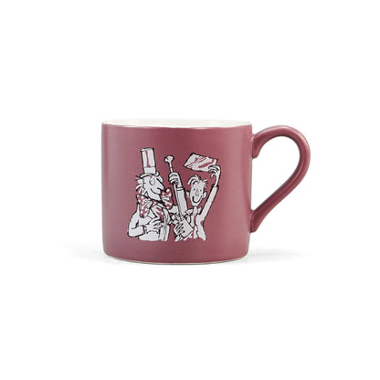 Roald Dahl Becher - Charlie Nordic Tasse 325 ml