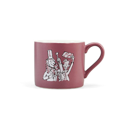 Roald Dahl Becher - Charlie Nordic Tasse 325 ml