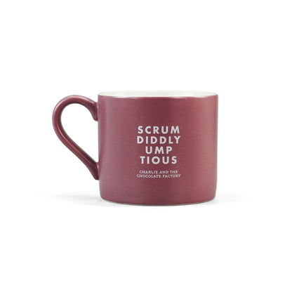 Roald Dahl Becher - Charlie Nordic Tasse 325 ml