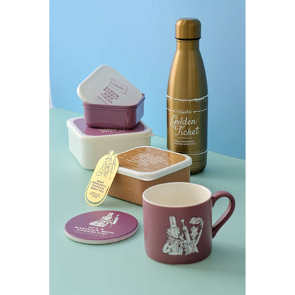 Roald Dahl Becher - Charlie Nordic Tasse 325 ml