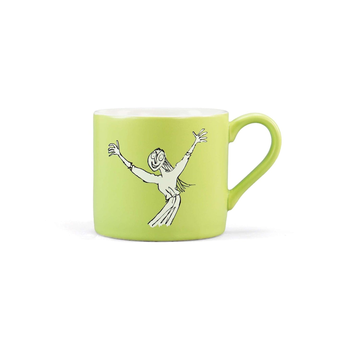 Roald Dahl - The Witches Nordic Mug 325 ml
