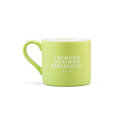 Roald Dahl - The Witches Nordic Mug 325 ml