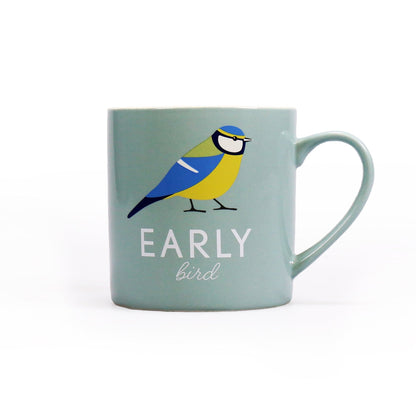 Mug RSPB - mésange bleue 310 ml