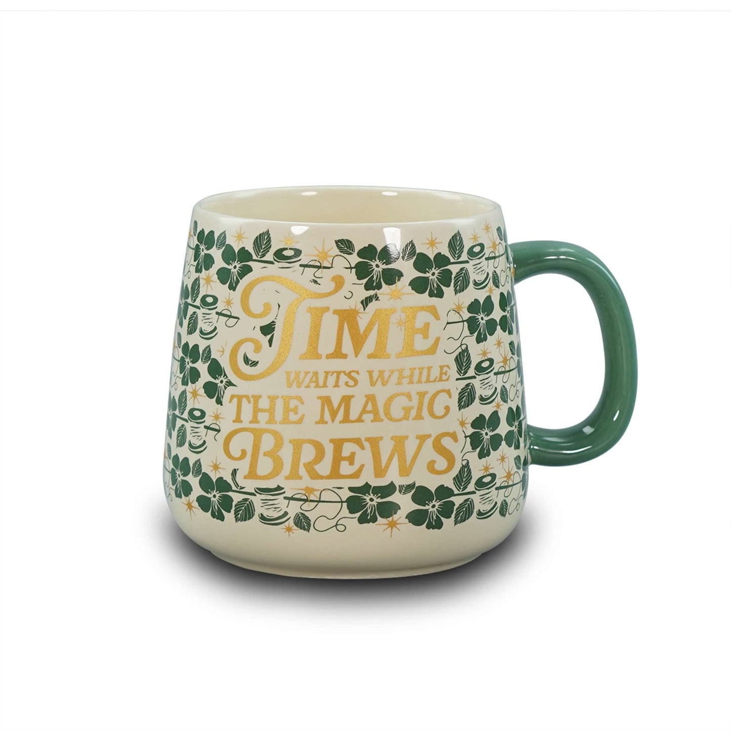 Mug ovale La Belle au bois dormant - 370 ml