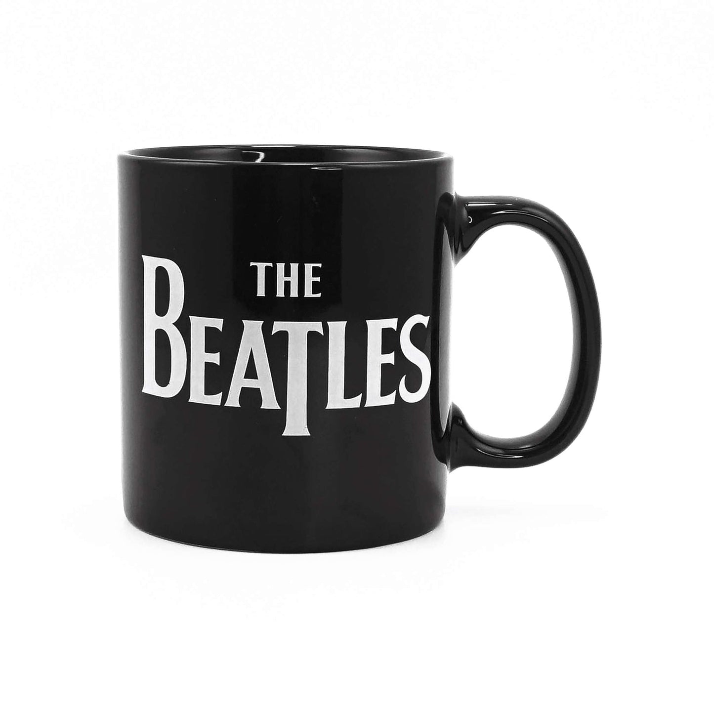 Tasse The Beatles – Logo 400 ml