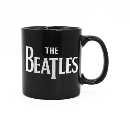 Tasse The Beatles – Logo 400 ml