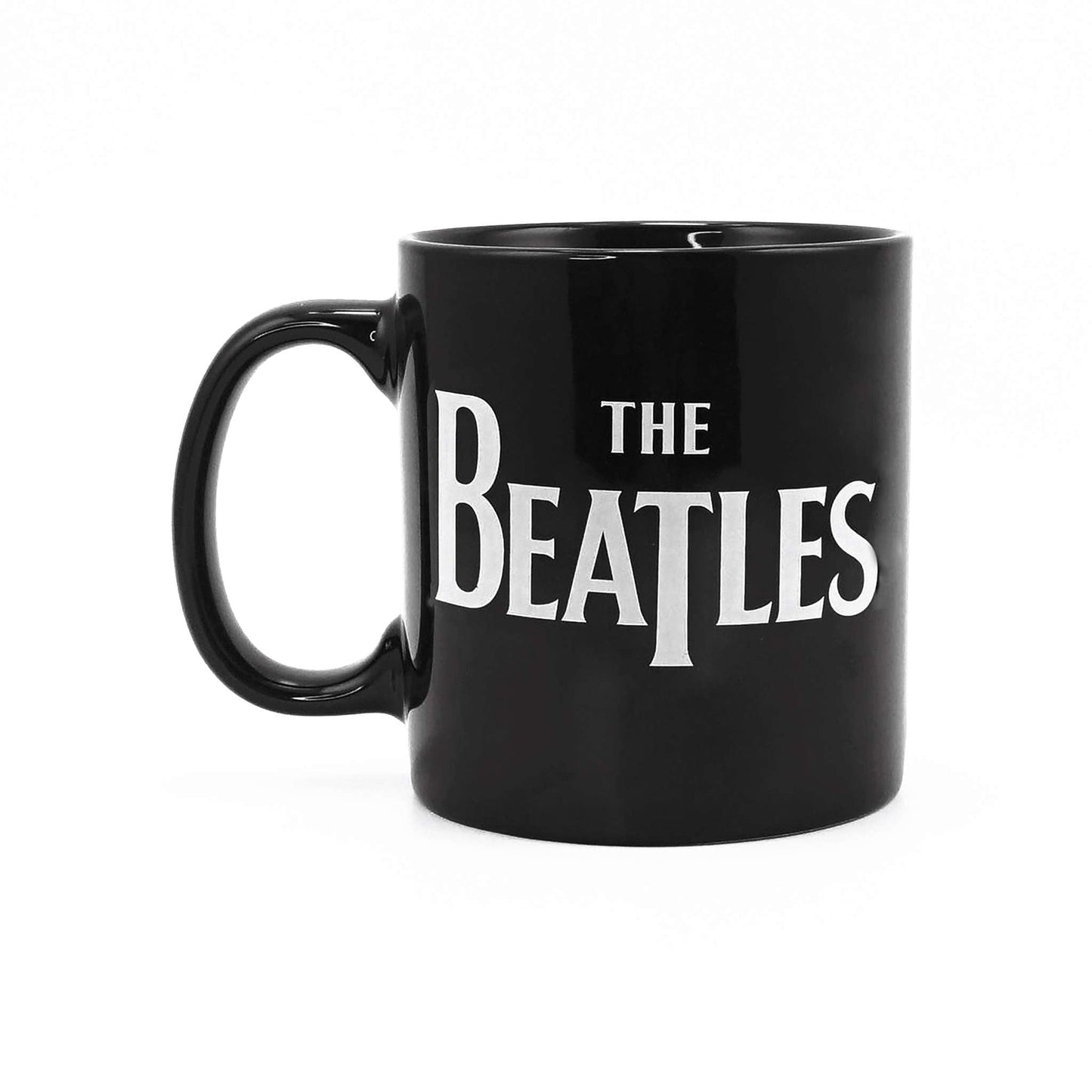 Tasse The Beatles – Logo 400 ml