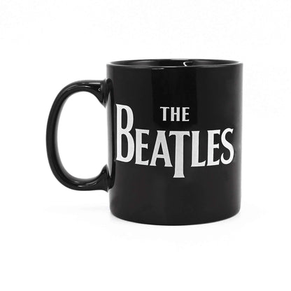Tasse The Beatles – Logo 400 ml