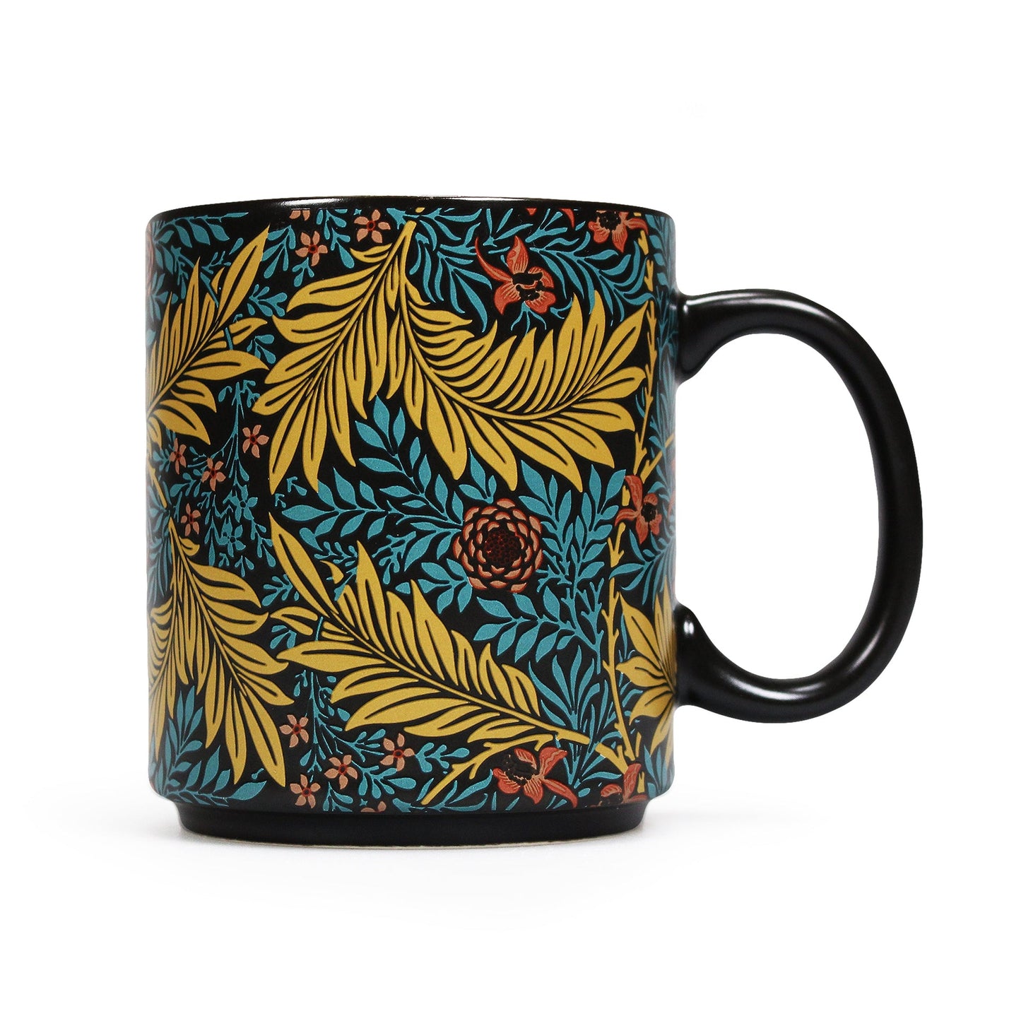 William Morris Mug - Larkspur 400 ml