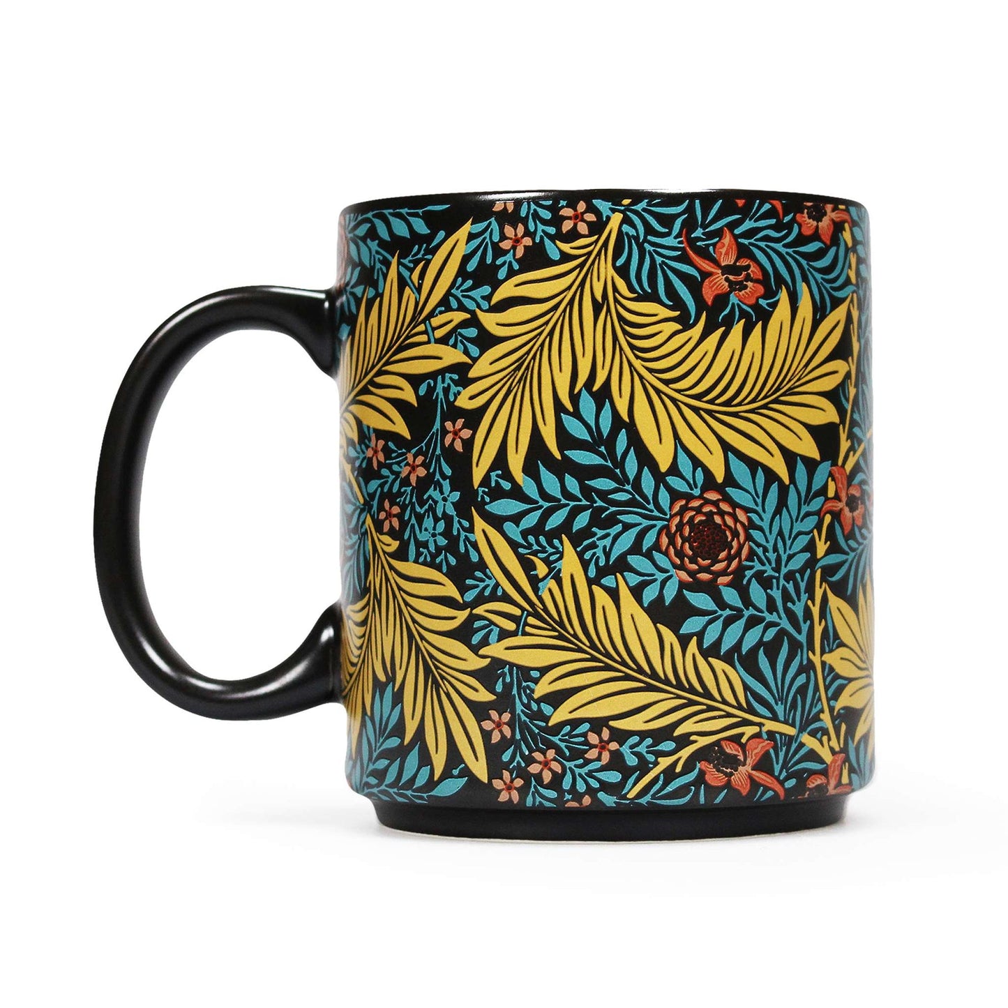 William Morris Mug - Larkspur 400 ml