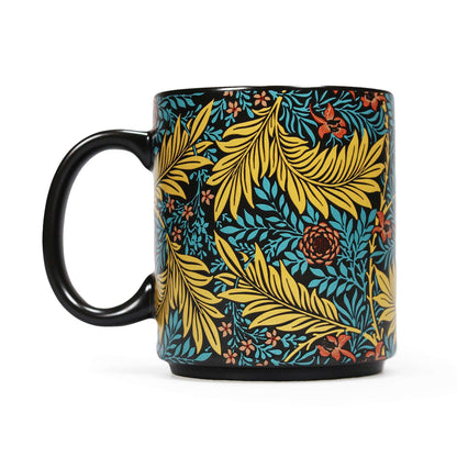 William Morris Mug - Larkspur 400 ml
