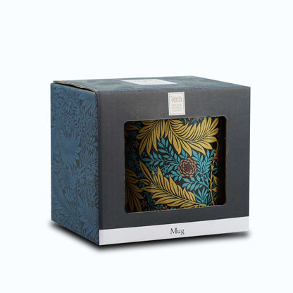 William Morris Mug - Larkspur 400 ml