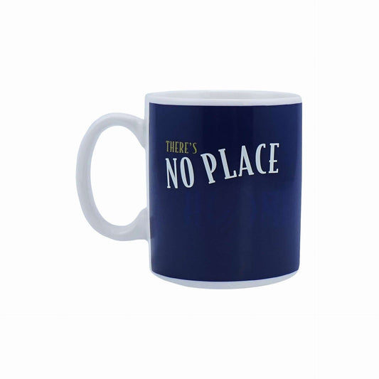 The Wizard of Oz Heat Reactive Mug - The Wizard of Oz 400 ml