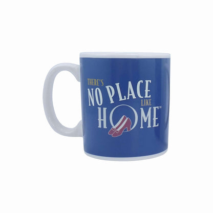 The Wizard of Oz Heat Reactive Mug - The Wizard of Oz 400 ml