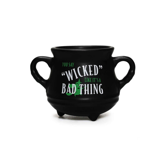 The Wizard of Oz Cauldron Mug - The Wizard of Oz 325 ml