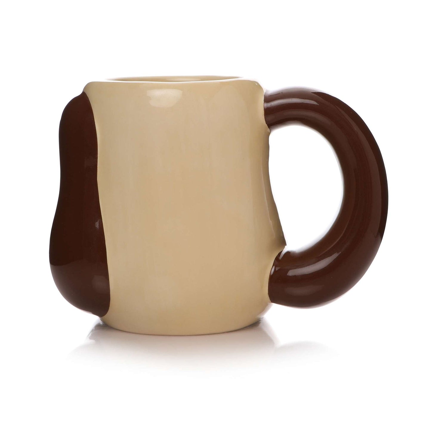 Geformter Becher Wallace & Gromit - Aardman Gromit