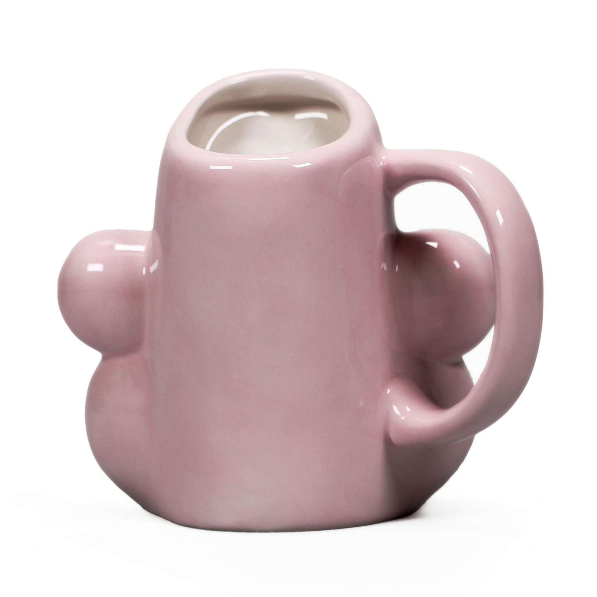 Geformte Tasse Wallace & Gromit - Wallace