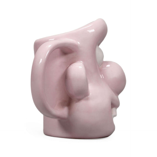 Sculpted Wallace & Gromit Mug - Wallace