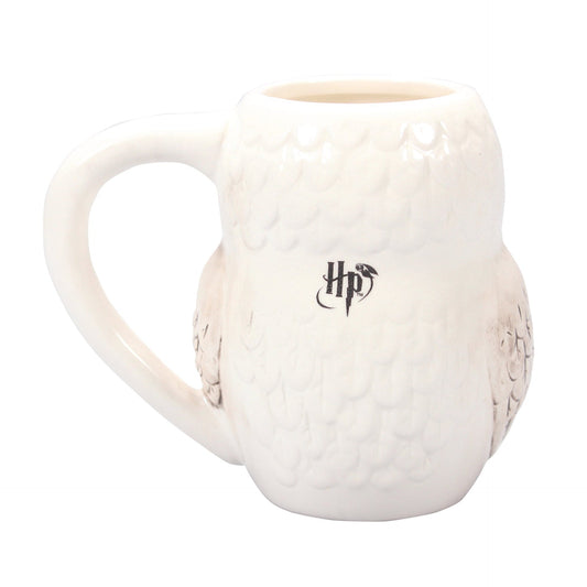 Mug 3D Harry Potter Hedwige – 425 ml