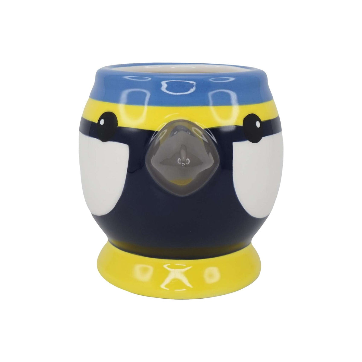 RSPB geformte Tasse – Blaumeise