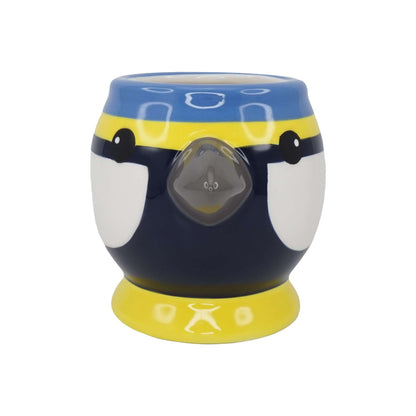 RSPB geformte Tasse – Blaumeise