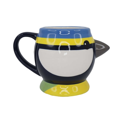 RSPB geformte Tasse – Blaumeise