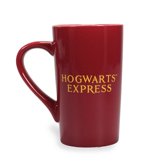 Mug latte Harry Potter Quai 9 3/4 – 500 ml
