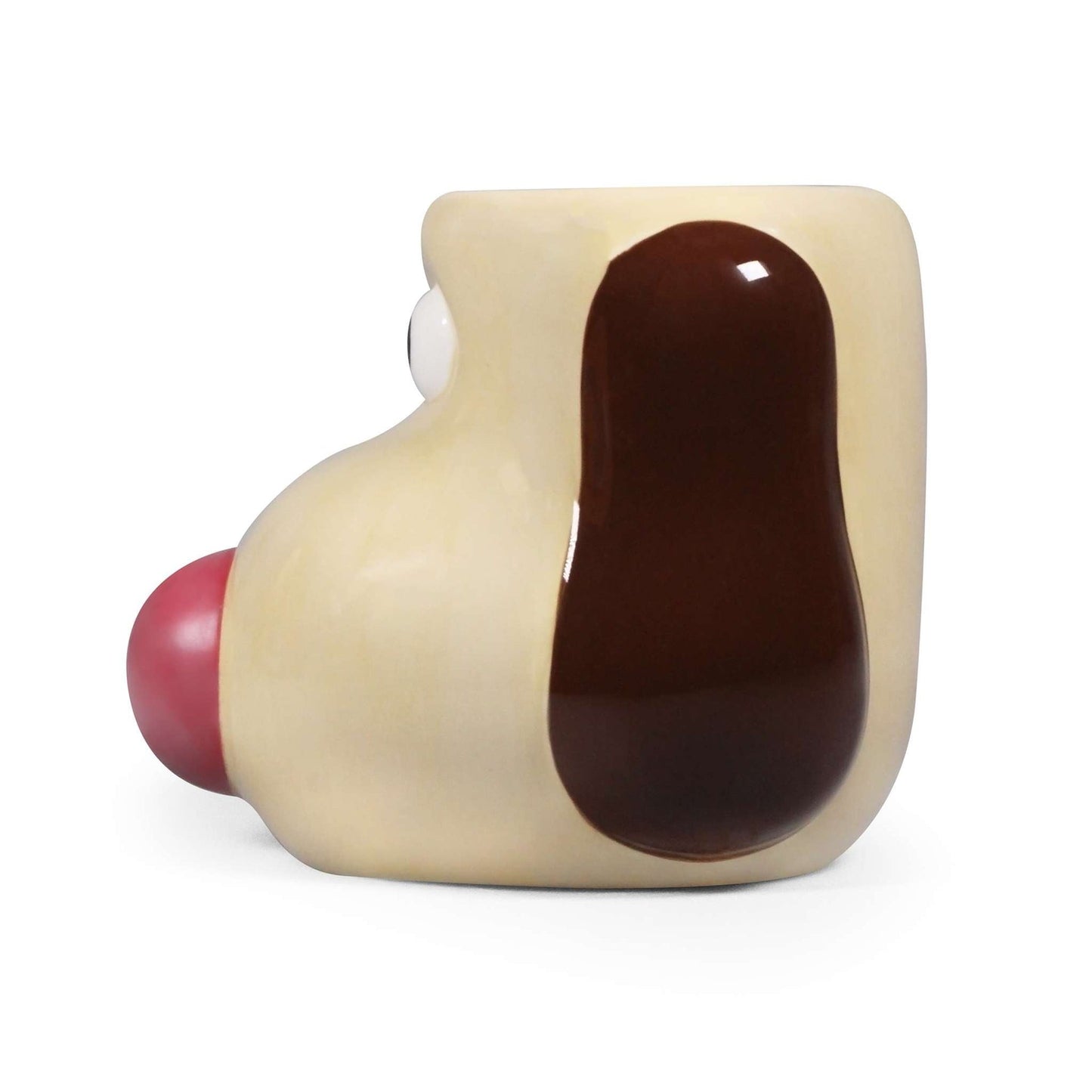 Mug thermoréactif Wallace & Gromit - Gromit
