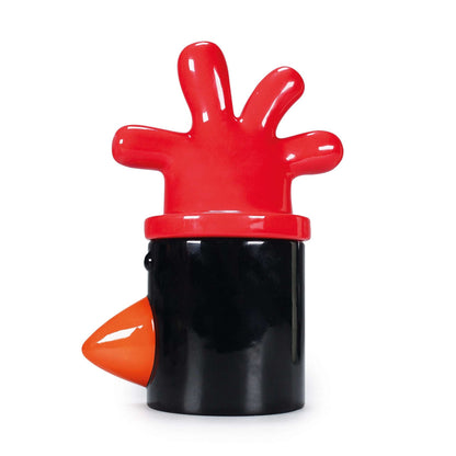 Wallace & Gromit - Feathers Sculpted Mug 340 ml