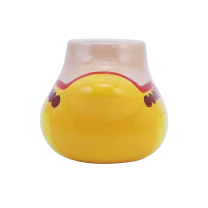 Mug sculpté The Beatles - Yellow Submarine 460 ml