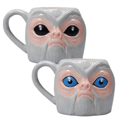 Mug sculpté Harry Potter - Les Animaux Fantastiques Demiguise 500 ml