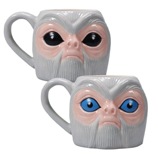 Harry Potter - Fantastic Beasts Demiguise Sculpted Mug 500 ml
