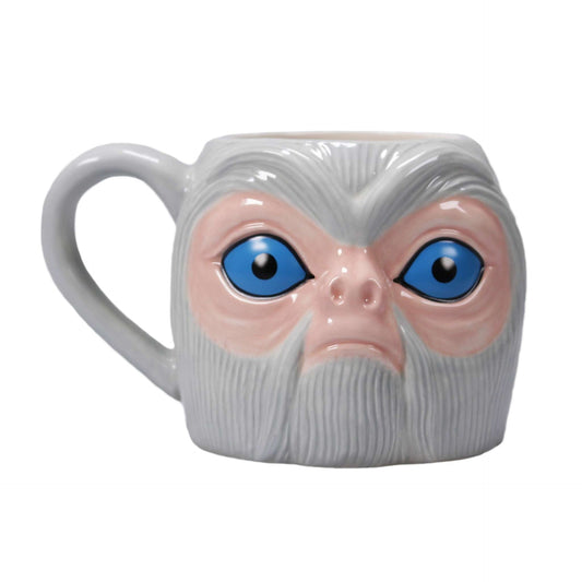 Harry Potter - Fantastic Beasts Demiguise Sculpted Mug 500 ml
