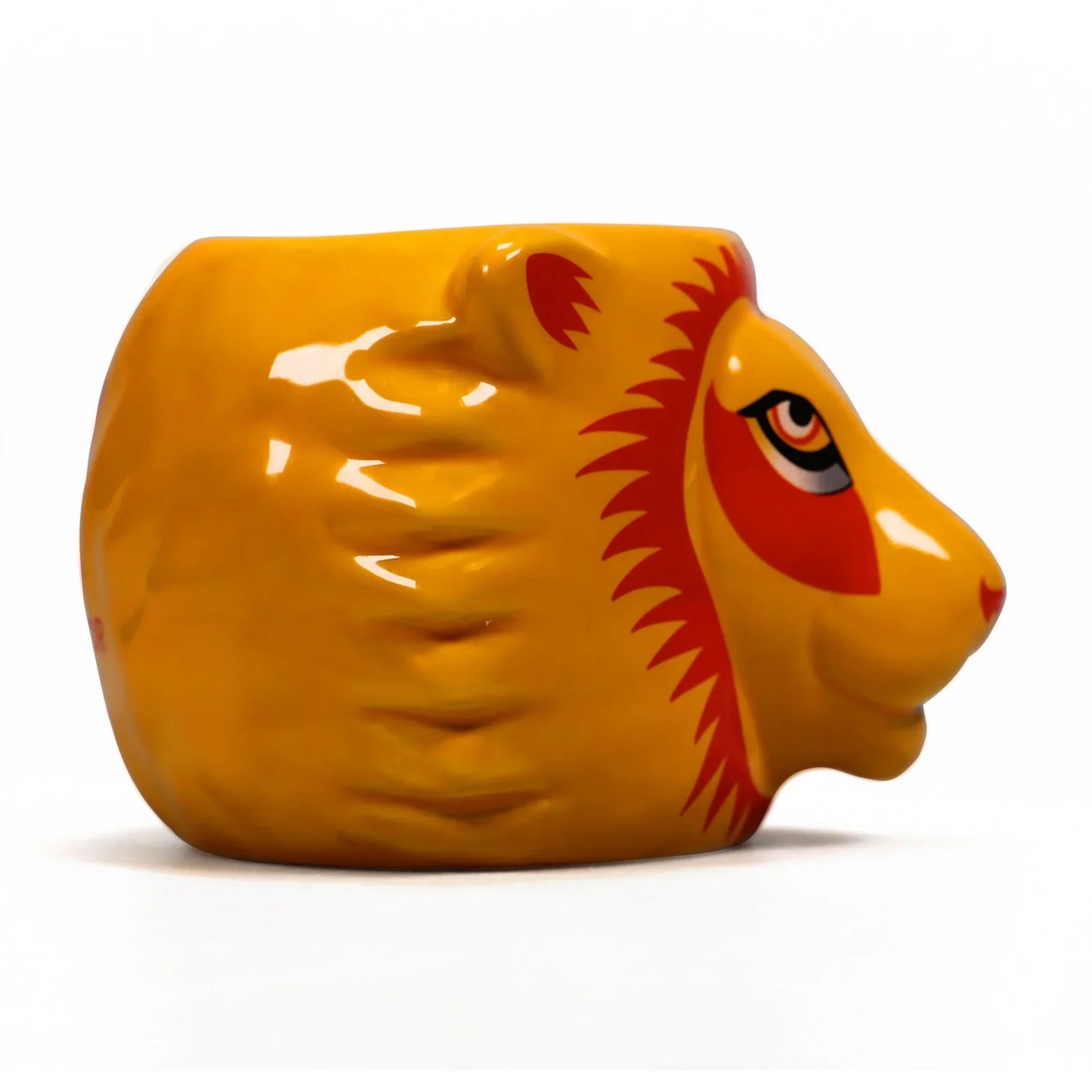 Mug 3d Gryffindor