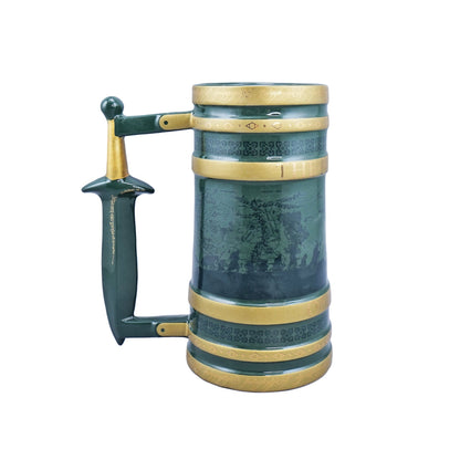 Tasse Der Herr der Ringe - Sammlerstück 950 ml